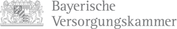 Logo Bayerische Versorgungskammer